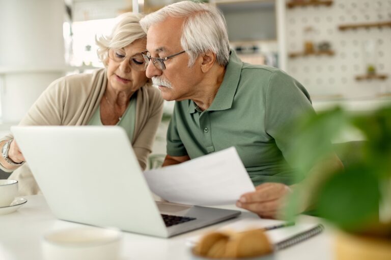 Hipoteca y edad: Guía para solicitar préstamos después de la jubilación.