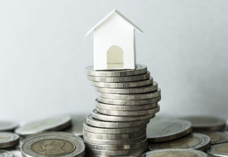 tasas de interés hipotecarias