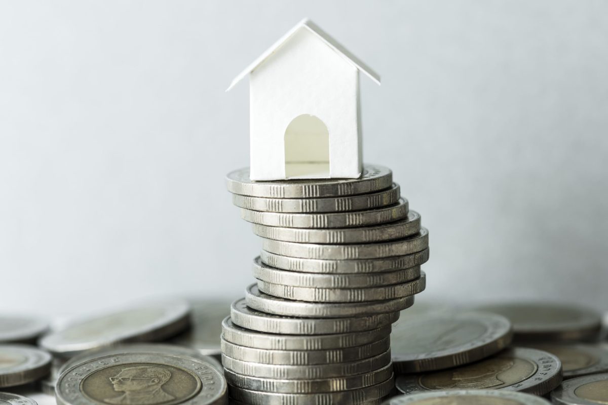 tasas de interés hipotecarias